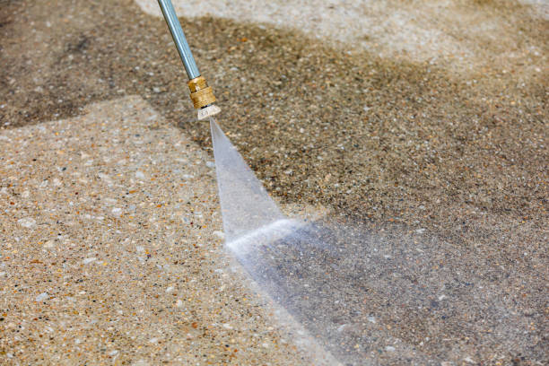 Anahuac, TX Pressure Washing Company